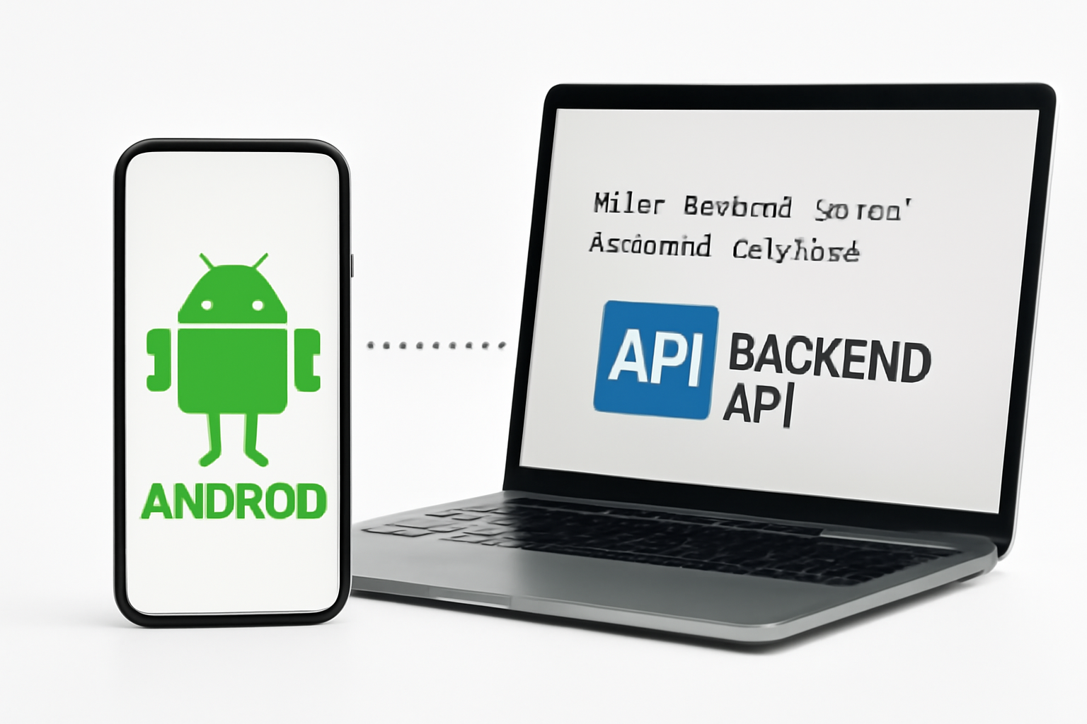 API and Backend