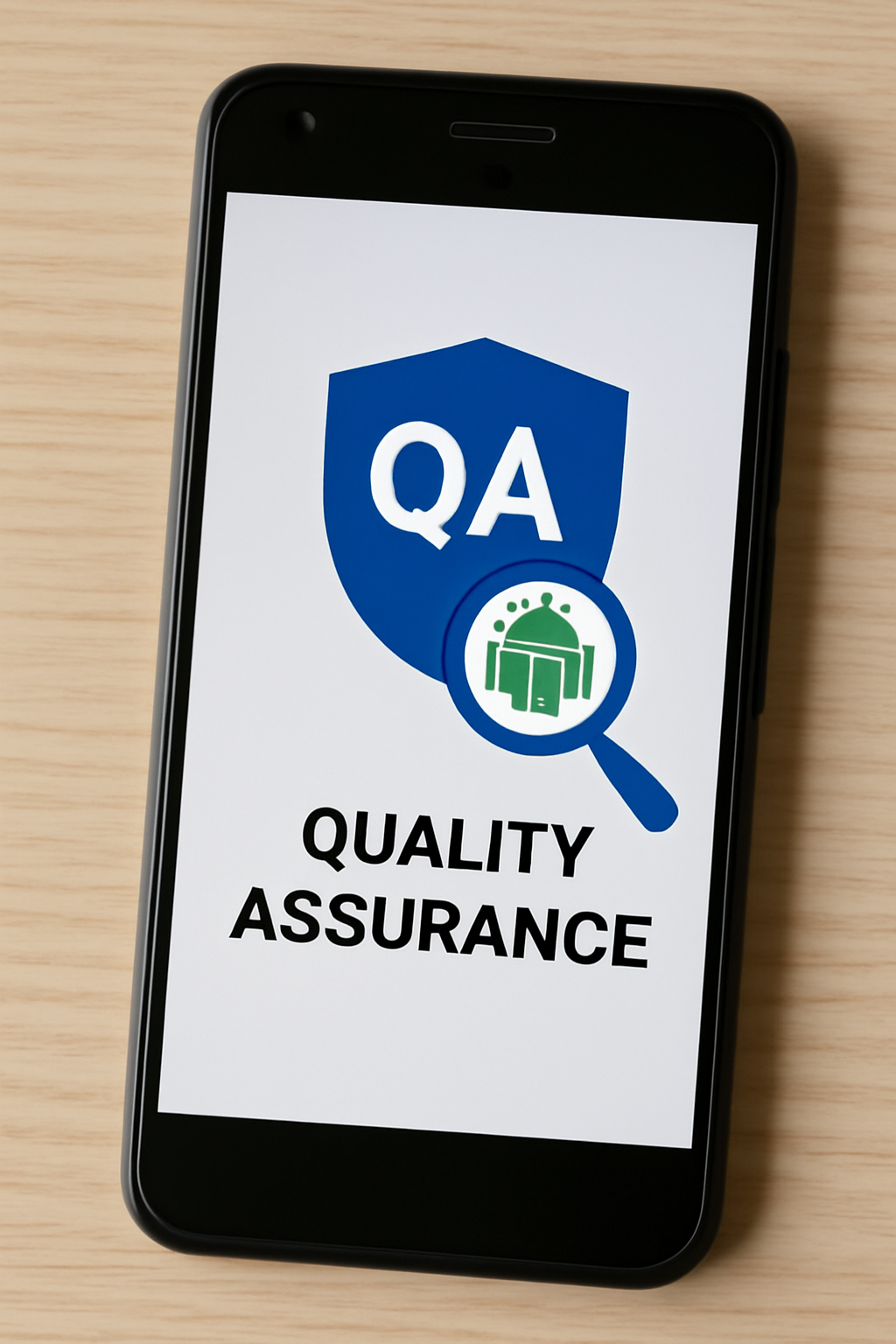 Quality Assurance