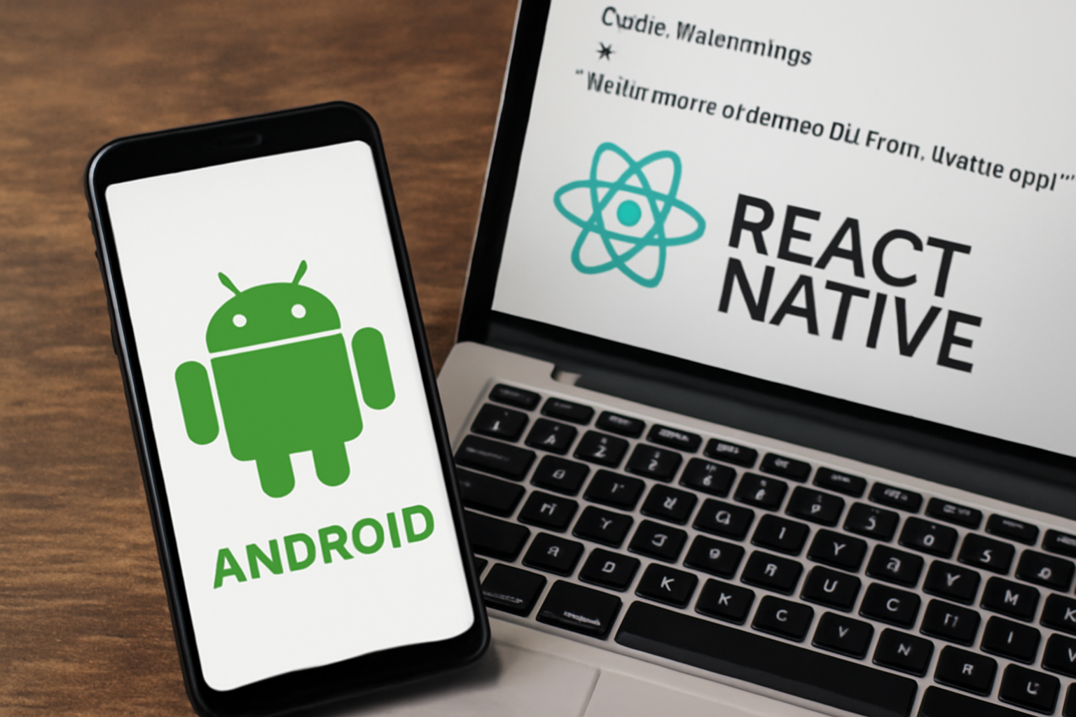 React Native