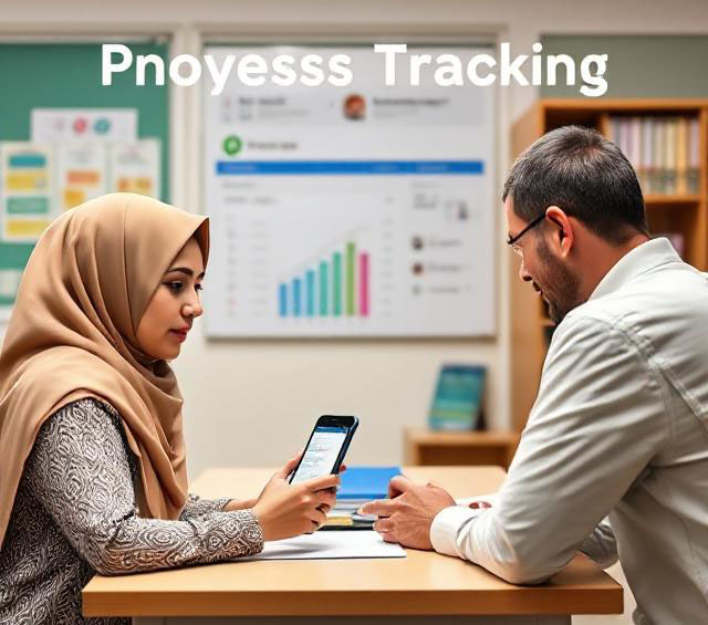Progress Tracking