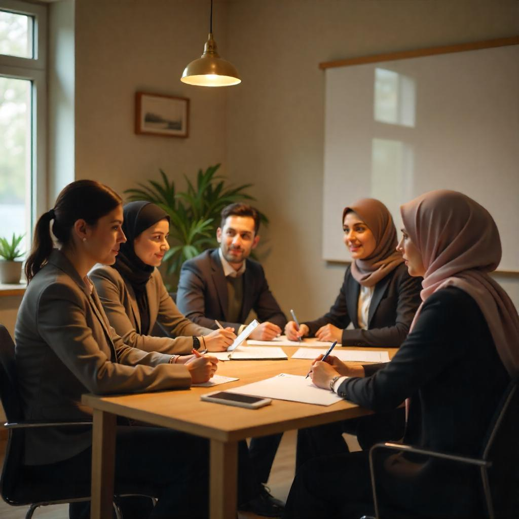 Teacher Management