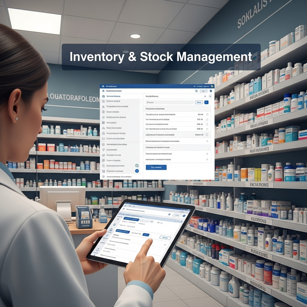 Inventory Management