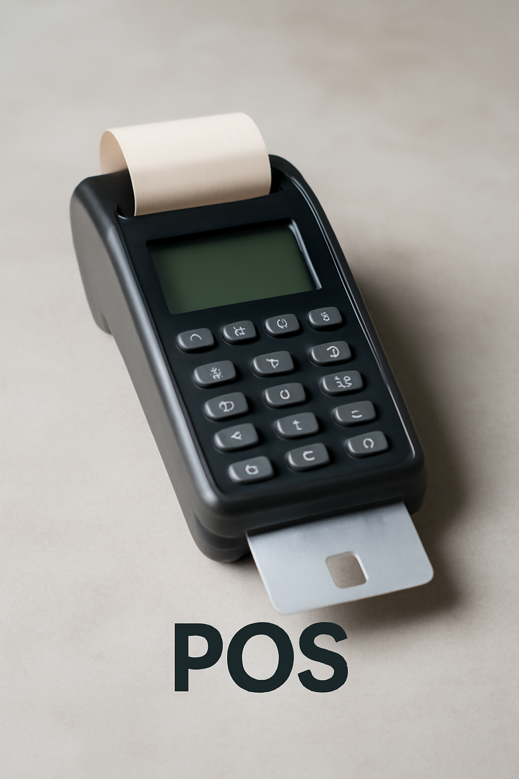 POS System