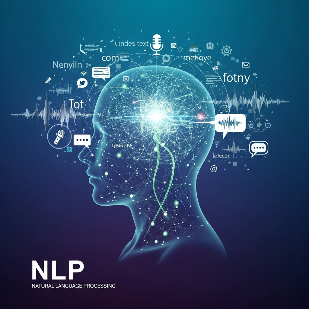 NLP Icon