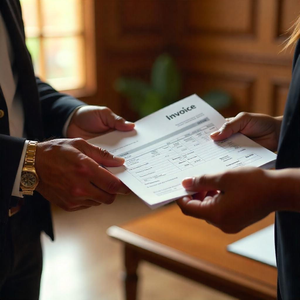 Proforma Invoice (PI)