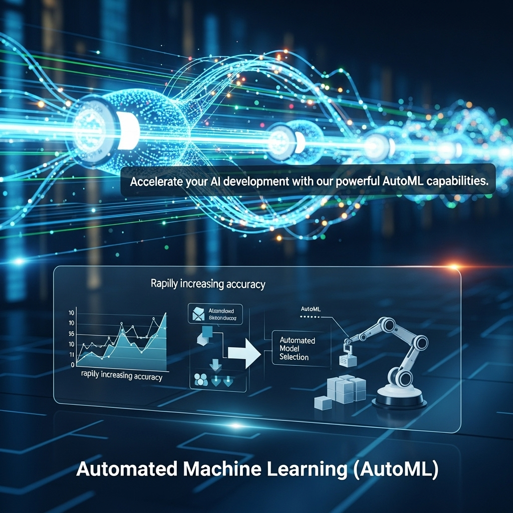 AutoML Icon
